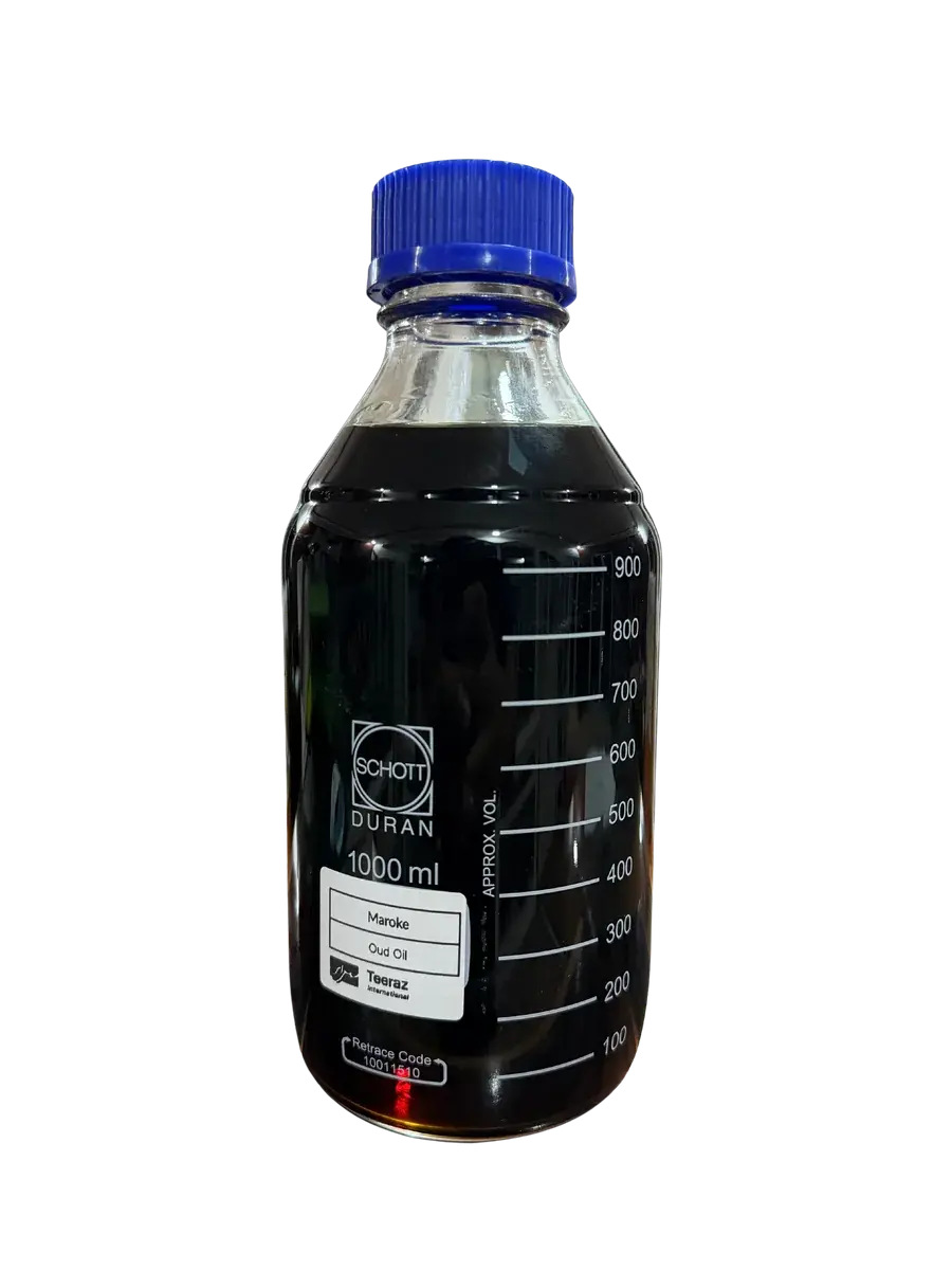 DH-MRK, oil