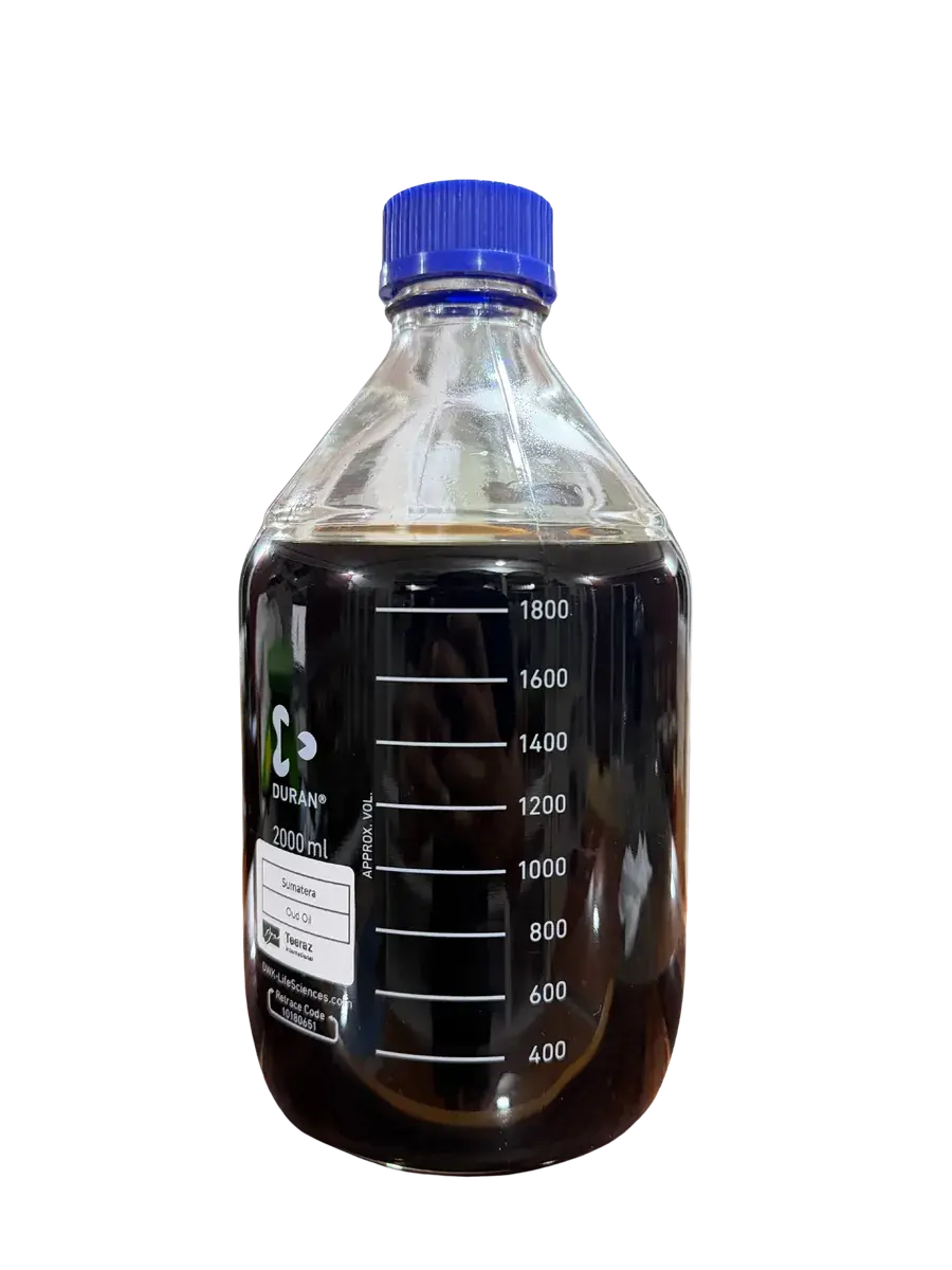 DH-SMT, oil